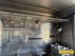 1999 P30 Taco Food Truck Fire Extinguisher Virginia Diesel Engine for Sale