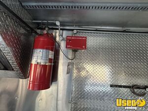 1999 P30 Taco Food Truck Interior Lighting Virginia Diesel Engine for Sale