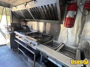 1999 P30 Taco Food Truck Transmission - Automatic Virginia Diesel Engine for Sale