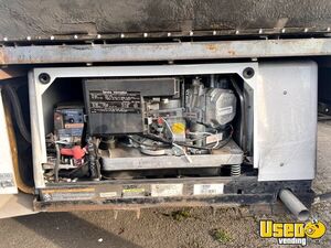 1999 P30 Workhorse Pizza Food Truck 44 Washington Diesel Engine for Sale
