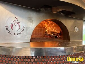 1999 P30 Workhorse Pizza Food Truck Chef Base Washington Diesel Engine for Sale