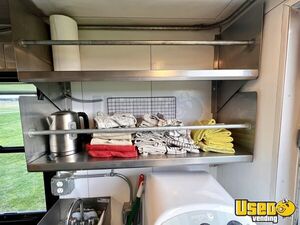 1999 P30 Workhorse Pizza Food Truck Diesel Engine Washington Diesel Engine for Sale