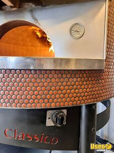 1999 P30 Workhorse Pizza Food Truck Gray Water Tank Washington Diesel Engine for Sale
