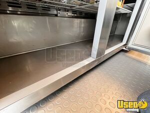 1999 P30 Workhorse Pizza Food Truck Transmission - Automatic Washington Diesel Engine for Sale
