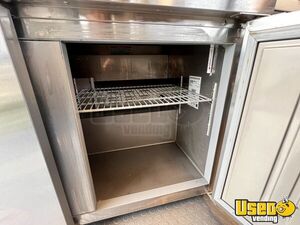 1999 P30 Workhorse Pizza Food Truck Water Tank Washington Diesel Engine for Sale