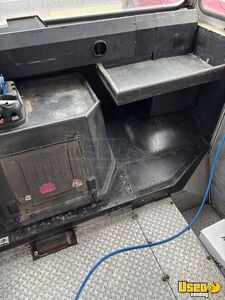 1999 P30 Workhorse Union City Body All-purpose Food Truck Insulated Walls New Jersey Gas Engine for Sale