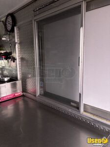 1999 P30 Workhorse Union City Body All-purpose Food Truck Upright Freezer New Jersey Gas Engine for Sale