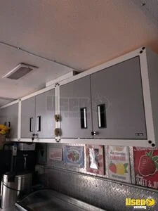1999 P30 Workhorse Union City Body All-purpose Food Truck Upright Freezer New Jersey Gas Engine for Sale