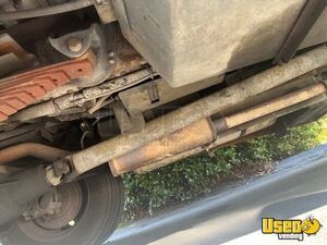 1999 P3500 All-purpose Food Truck Fire Extinguisher California Gas Engine for Sale