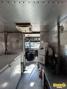 1999 P3500 Ice Cream Truck Generator Arizona Gas Engine for Sale