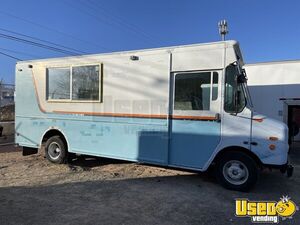 1999 P3500 Stepvan Texas Gas Engine for Sale