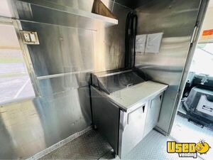 1999 P42 All-purpose Food Truck Electrical Outlets Texas Diesel Engine for Sale