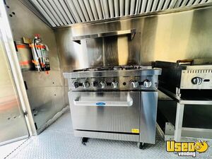1999 P42 All-purpose Food Truck Fire Extinguisher Texas Diesel Engine for Sale