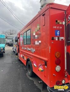 1999 P42 All-purpose Food Truck Kentucky Gas Engine for Sale