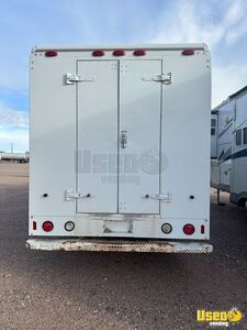 1999 Panel Van Stepvan 3 Nebraska Diesel Engine for Sale