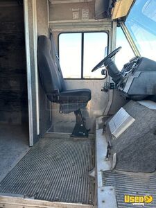 1999 Panel Van Stepvan 4 Nebraska Diesel Engine for Sale