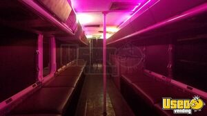 1999 Party Bus Party Bus Air Conditioning Arizona Diesel Engine for Sale