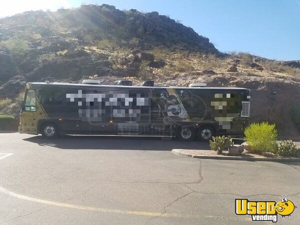 1999 Party Bus Party Bus Arizona Diesel Engine for Sale