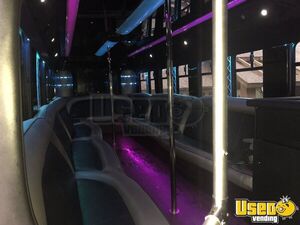1999 Party Bus Party Bus Interior Lighting California Diesel Engine for Sale
