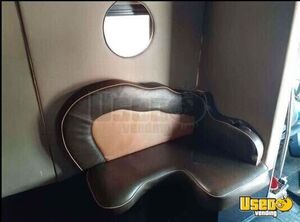 1999 Party Bus Party Bus Interior Lighting Florida Diesel Engine for Sale