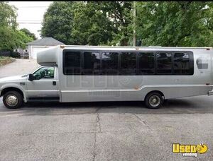 1999 Party Bus Party Bus Massachusetts Diesel Engine for Sale