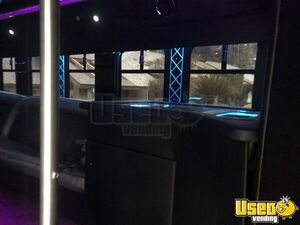 1999 Party Bus Party Bus Sound System California Diesel Engine for Sale