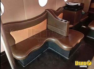1999 Party Bus Party Bus Sound System Florida Diesel Engine for Sale
