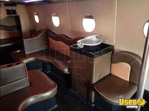 1999 Party Bus Party Bus Spare Tire Florida Diesel Engine for Sale