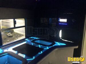 1999 Party Bus Party Bus Tv California Diesel Engine for Sale