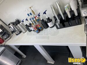 1999 Pi-714 Beverage - Coffee Trailer Espresso Machine Ohio for Sale