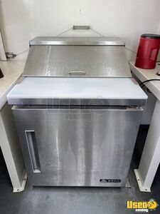 1999 Pi-714 Beverage - Coffee Trailer Fire Extinguisher Ohio for Sale