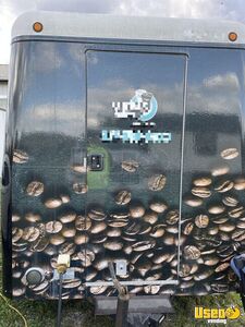 1999 Pi-714 Beverage - Coffee Trailer Floor Drains Ohio for Sale