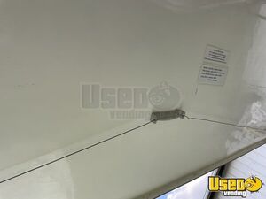 1999 Pi-714 Beverage - Coffee Trailer Gray Water Tank Ohio for Sale