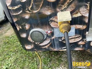 1999 Pi-714 Beverage - Coffee Trailer Shore Power Cord Ohio for Sale