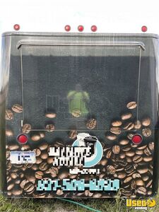 1999 Pi-714 Beverage - Coffee Trailer Spare Tire Ohio for Sale