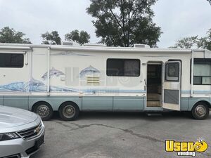 1999 Prolite Skoolie Bus Skoolie Illinois Gas Engine for Sale