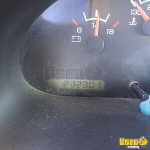 1999 Ram 3500 Ice Cream Truck Additional 1 Alabama Gas Engine for Sale