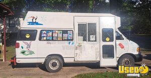 1999 Ram 3500 Ice Cream Truck Alabama Gas Engine for Sale