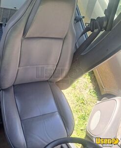 1999 Ram 3500 Ice Cream Truck Electrical Outlets Alabama Gas Engine for Sale