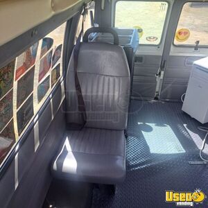 1999 Ram 3500 Ice Cream Truck Gas Engine Alabama Gas Engine for Sale