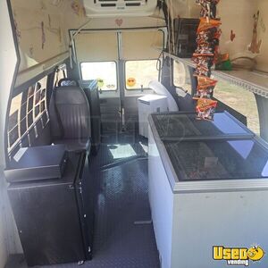 1999 Ram 3500 Ice Cream Truck Hand-washing Sink Alabama Gas Engine for Sale