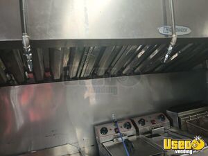 1999 Rolling Trailer Kitchen Food Trailer Exterior Customer Counter Wisconsin for Sale