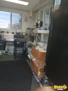 1999 Rolling Trailer Kitchen Food Trailer Spare Tire Wisconsin for Sale
