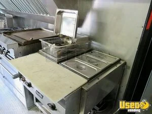 1999 Saf-t-liner® Hdx All-purpose Food Truck Cabinets Texas Diesel Engine for Sale