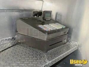 1999 Saf-t-liner® Hdx All-purpose Food Truck Refrigerator Texas Diesel Engine for Sale
