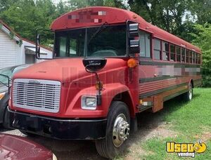 1999 School Bus Tennessee Diesel Engine for Sale