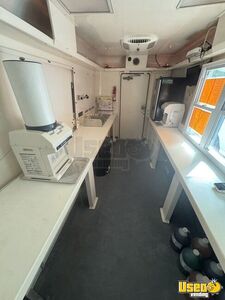 1999 Shaved Ice Trailer Snowball Trailer Ice Shaver Maryland for Sale
