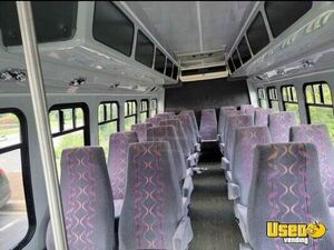 1999 Shuttle Bus Shuttle Bus 7 Tennessee Diesel Engine for Sale