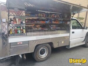 1999 Sierra Lunch Serving Canteen Style Food Truck Lunch Serving Food Truck Pennsylvania Gas Engine for Sale