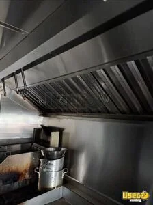 1999 Step Van All-purpose Food Truck Diamond Plated Aluminum Flooring New York for Sale